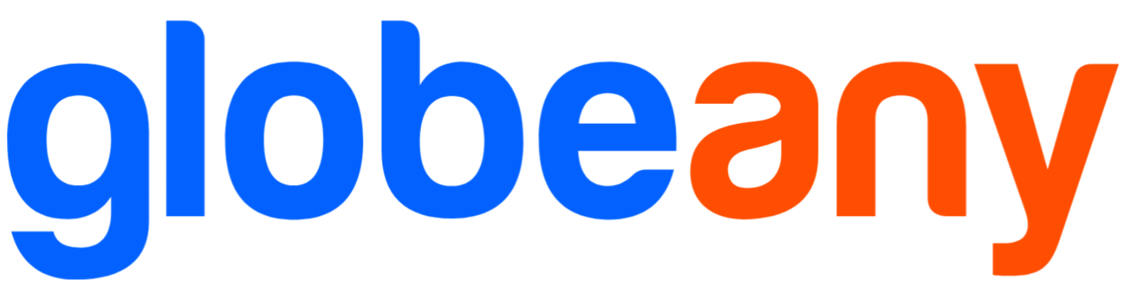 Globeany Logo