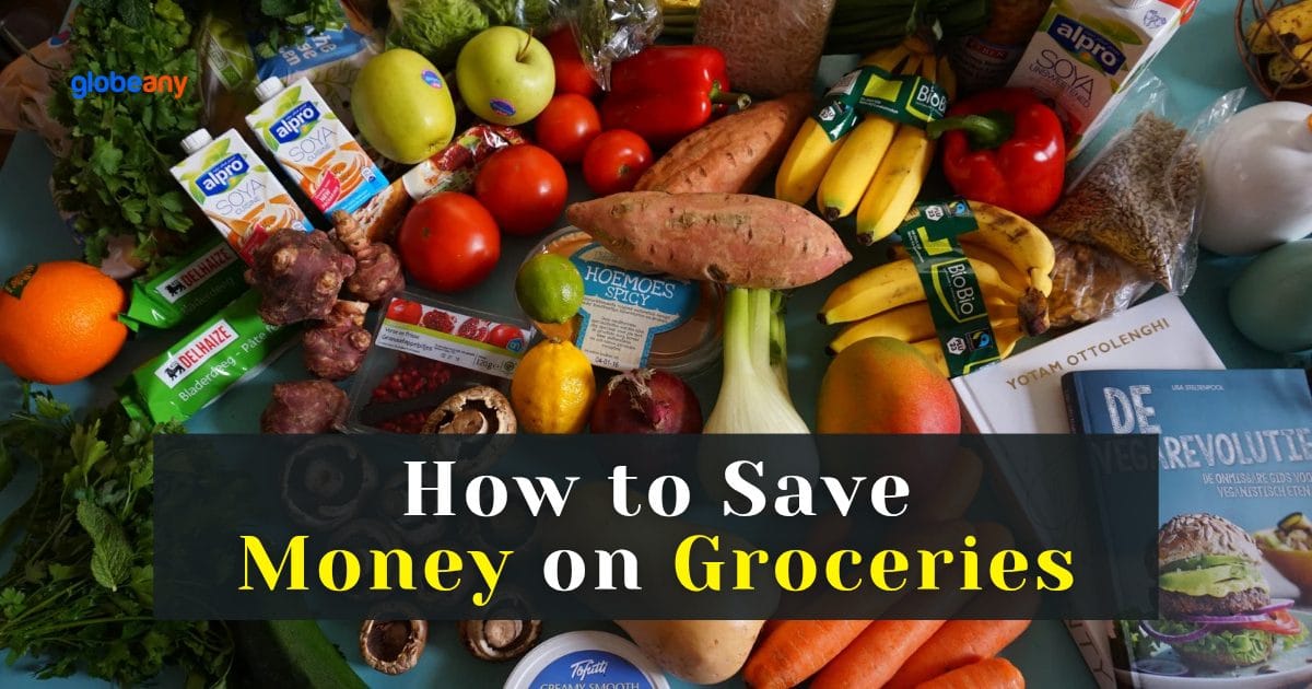 How to Save Money on Groceries With High Inflation (Practical Guide)